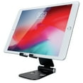 thumbnail image 3 of iLive Pocket Friendly Device Stand, IAST20, Black, 3 of 6