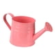 thumbnail image 4 of Regadera de diseño vintage, ligera, para jardinería de exterior. Rosa, 4 of 9
