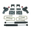 Mor/Ryde CRE3-33 Suspension System - Walmart.com