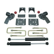 Mor/Ryde CRE3-33 Suspension System - Walmart.com