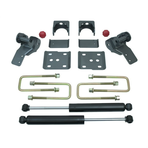 MAXTRAC SUSPENSION 203240