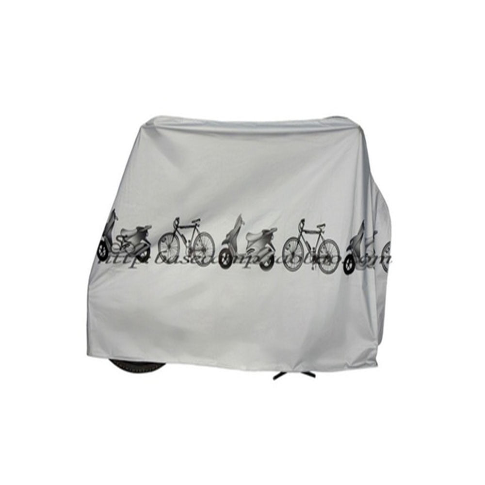 bicycle cover walmart