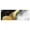 Black and Gold, variant on Black and Gold Marble Glitter Streaks Pattern Kitchen Rug Mat,Kitchen Runner Rugs Non Skid Washable,Decorative Kitchen Floor Mats for Kitchen,Sink,Laundry,17"X47"