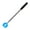 Light Blue, variant on AQQW Telescopic Golf Ball Retriever for Water Stainless Steel Two-Sided Golf Ball Grabber Portable Golf Ball Pickup Tool for Men Women Golfers,Orange