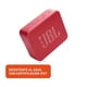 thumbnail image 4 of Bocina Portátil JBL JBLGOESREDAM Rojo, 4 of 4