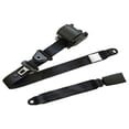 thumbnail image 5 of Retractable Safety Harness Set, Universal Adjustable Lap Belts for Golf Carts, School Buses, Engineering Trucks, Quick Installation, Steel Latch, E-Mark Safety Certified, 5 of 5