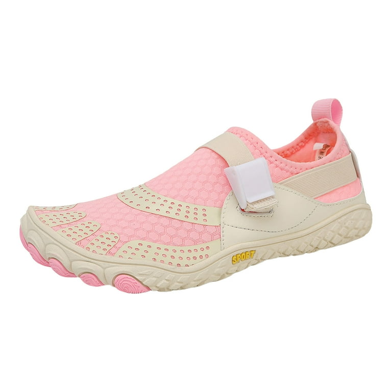 Barefoot Walking Shoes Women Clearance Non- Aqua Swim Shoes Unisex