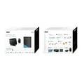 thumbnail image 3 of Asus - ASUS BW-16D1H-U PRO - BD-RE drive - SuperSpeed USB 3.0 - external, 3 of 3