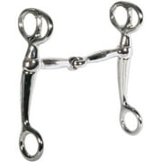 Schneiders Tom Thumb Horse Snaffle | Starting Young Horses | Perfectly Balanced