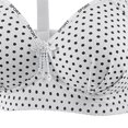 thumbnail image 5 of Ichuanyi Women's Bra Wire Free Underwear OnePiece Bra Everyday Plus Size Underwear Bras, 5 of 5