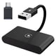 thumbnail image 4 of Carplay USB Converter USB Type-C Auto Car Adapter para IOS/Andriod (para iOS) Ehuebsd Accesorios para autos y motos, 4 of 6