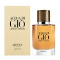 thumbnail image 2 of Giorgio Armani Acqua Gio Absolu EDP Vaporisateur Spray 125 ml, 2 of 2