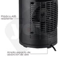thumbnail image 3 of Ventilador Y Calentador Oscilante Electrico 3 Niveles You, 3 of 5