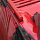 thumbnail image 4 of Caja de almacenamiento de hendidura central negra para automóvil Organizador de suministros para automóviles, 4 of 5