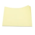 thumbnail image 3 of 50 Pages Sticky Roller Clean Paper High Viscosity Removes Dirt Dust Debris Disposable Adhesive Paper, 3 of 5