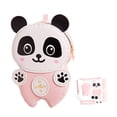 thumbnail image 4 of Guardoinrt Handmade Stitching Shoulder Bag Making Craft Purse Kits For Kids Girls And Women Handcraft Craft Sewing Bag Bottom Base Pink, 4 of 6