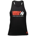thumbnail image 6 of Classic Tank Top - Black, 6 of 8