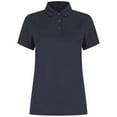 thumbnail image 1 of Henbury Polo en Polyester Recyclé pour Femmes, 1 of 2