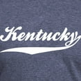 thumbnail image 3 of CafePress - Kentucky Mens Tri Blend T Shirt - Mens Tri-blend T-Shirt, 3 of 4