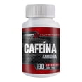 thumbnail image 1 of Cafeína Anhidra Peak Nutrition 200mg | 90 Cápsulas Energía, Enfoque y Rendimiento Deportivo, 1 of 2