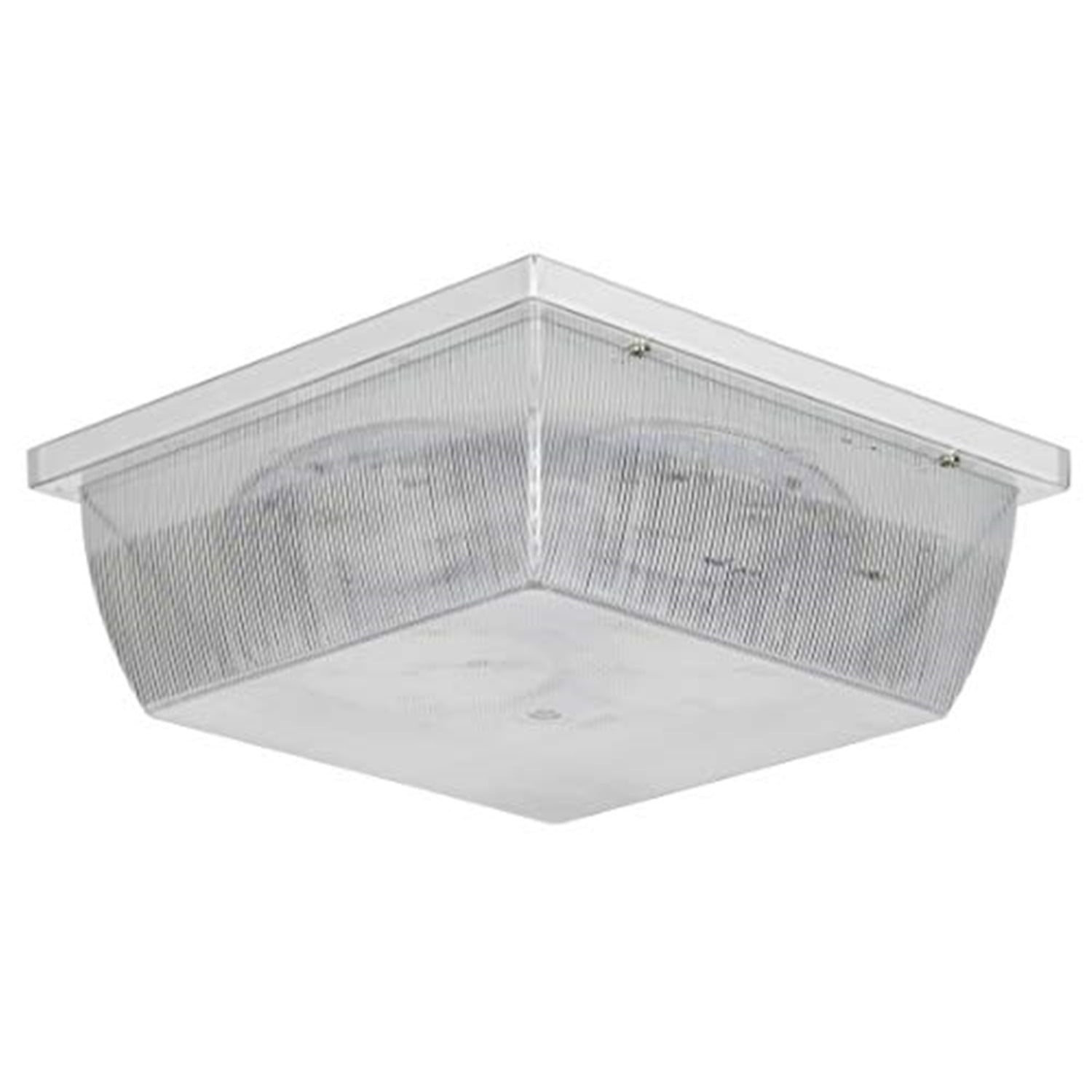 LED Square Ceiling Mount