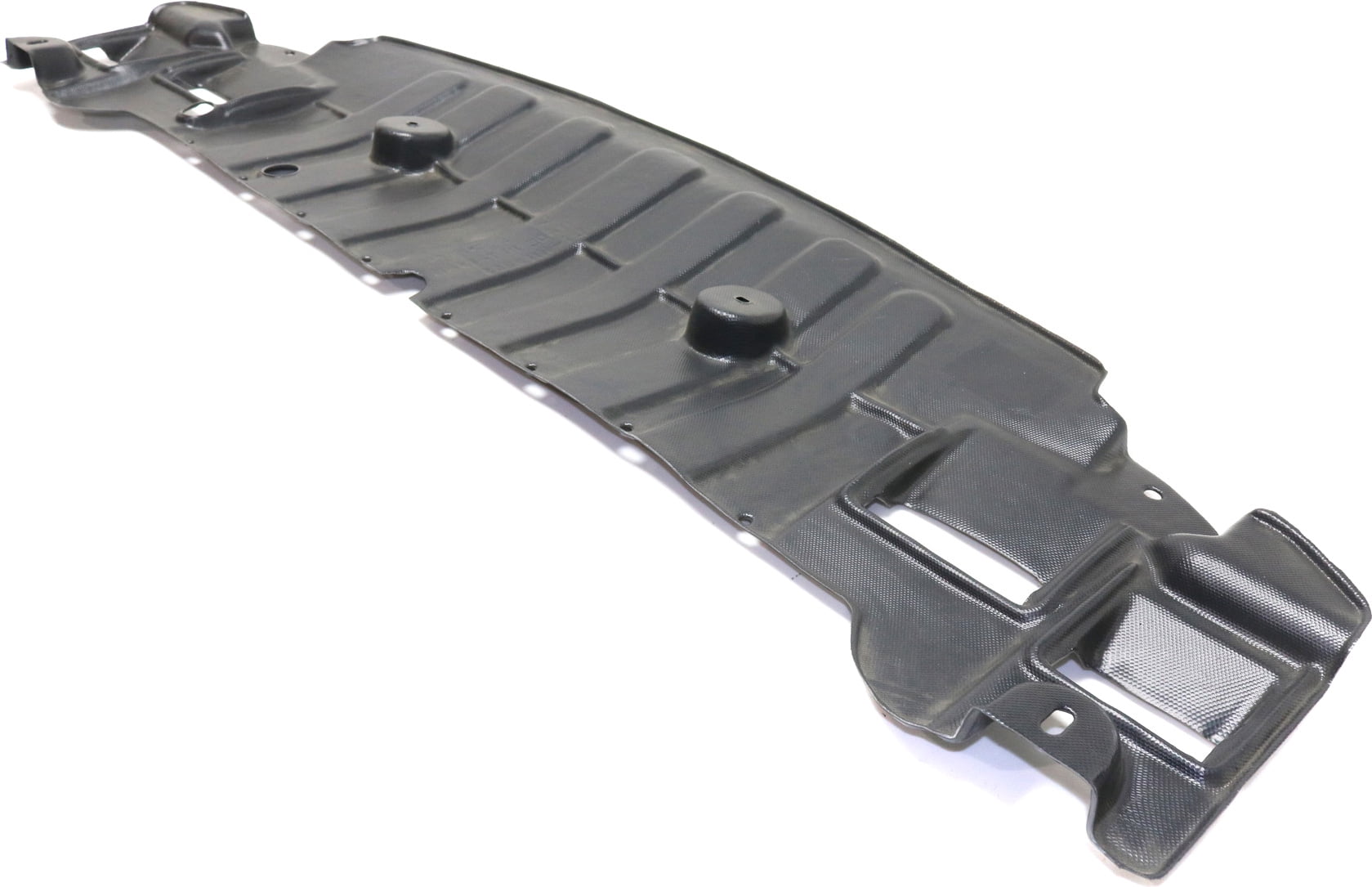 Replacement REPH310173 Engine Splash Shield Compatible with 2013-2015 Hyundai Elantra GT Front