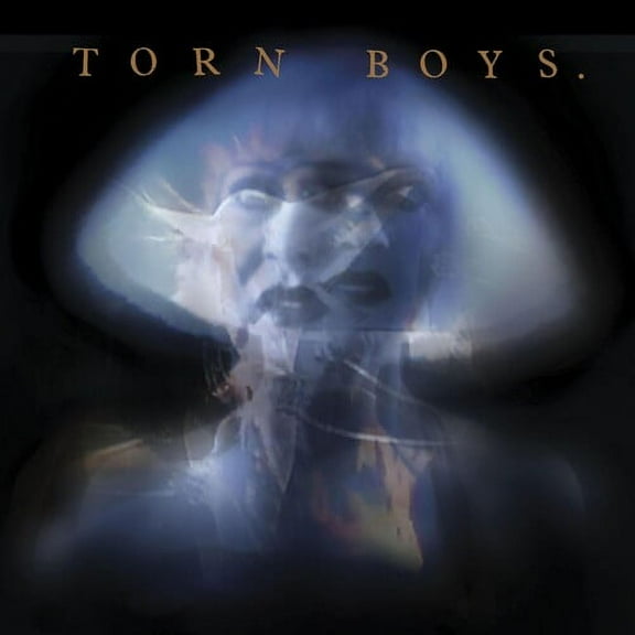 Torn Boys - 1983 - Music & Performance - Vinyl
