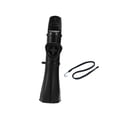 thumbnail image 4 of Xuanheng Kazoo Flute Unique Gift Kids Toy Musical Instruments for Piano Violin Adults Black, 4 of 8