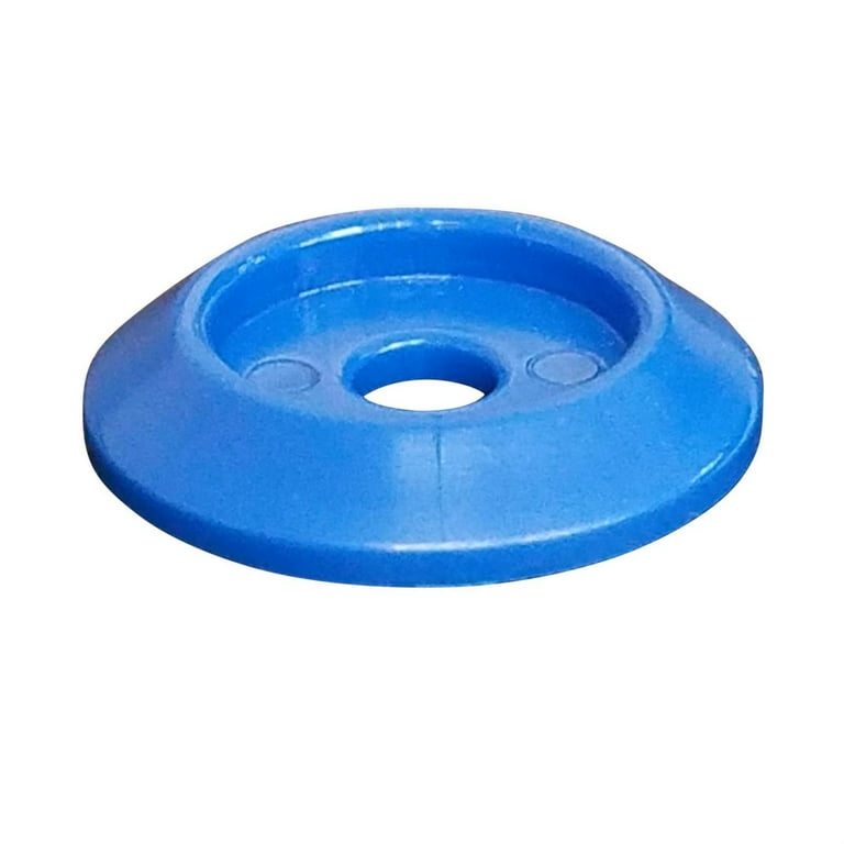 Dominator Body Bolt Kit Hex Head Blue Dominator Body Bolt Kit Hex Head Blue