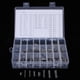 thumbnail image 4 of Tosuny 280Pcs Pasador de Resorte, Juego de pasadores de tensión de resorte de acero inoxidable M1.5 M2 M2.5 M3 M4 M5 M6 M8 con caja Ecomeon no, 4 of 6