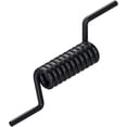thumbnail image 1 of Lippert 173067 Replacement Medium Duty Ramp Door Spring for Toy Hauler Black, 1 of 5