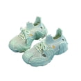 thumbnail image 5 of Willtoo Back to School Shoes for Girls Boys Non Slip Slip on School Shoes Wide Width Mesh Stretch Orthopedic Shoes Comfort 2026 Foam Shoes, 5 of 5