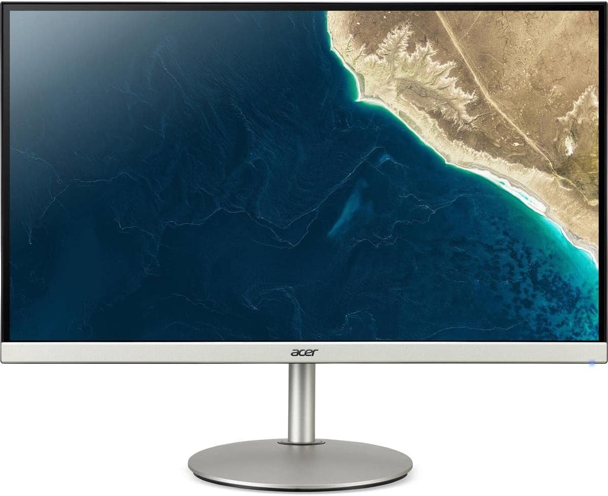 acer VG280K 28インチ ゲーミングモニター 本体 Acer Nitro VG280K 28 inch Widescreen IPS LED Monitor Built