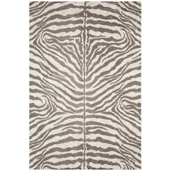 Dalyn Akina Area Rug AK1 Ak1 Mocha Mocha Bars Faded 1' 8" x 2' 6" Rectangle