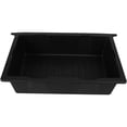 thumbnail image 1 of Phenofice Auto Under Seat Storage Organizer Compact Multi-Purpose Tpe Material Easy Fit, 1 of 8