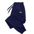 thumbnail image 4 of Pantalones estampados nuevos de otoño e invierno 2024 para hombre y mujer, pantalones para correr, pantalones deportivos informales, pantalones transpirables para gimnasio y fitness, 4 of 5