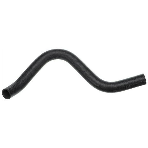 ACDelco 24618L Molded Radiator Coolant Hose Fits select: 2006-2008 HONDA RIDGELINE
