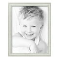 thumbnail image 2 of ArtToFrames 14" x 18" White Picture Frame, 14x18 inch White MDF Poster Frame (WOM-4098), 5 Pack, 2 of 7