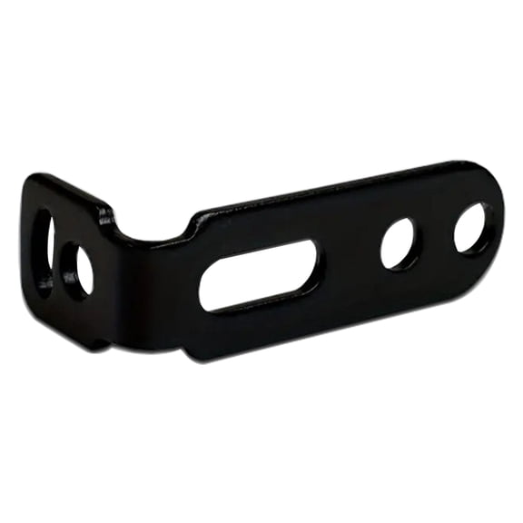 Motorcycle Bracket for Light Metal Construction Light Extension Holder Tool Frees Setups Multiple Vehicle Compatibility