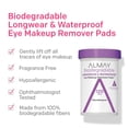 thumbnail image 2 of Almohadillas desmaquillantes Almay Biodegradables 120 unidades, 2 of 7