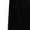 Black, variant on Capri Pants for Women Comfy Casual Drawstring Waist Lightweight Pants Button Trousers With Pockets, Dark Grey, XL