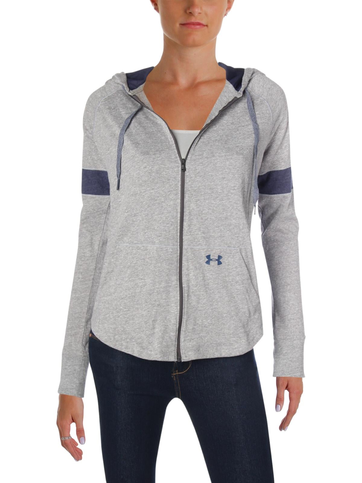 under armour sleeve length