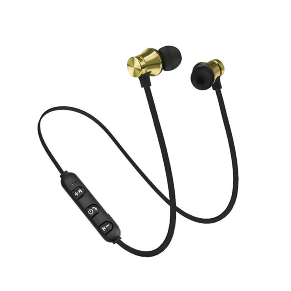Bluetooth Adapter for Sony XBA N1AP HD Headphones Cable Earphones Lead MMCX 