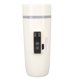 thumbnail image 1 of Taza de Agua Eléctrica Portátil para Coche Diseño Multifuncional Capacidad de 350 Ml Control de Temperatura con Pantalla Digital Inteligente ANGGREK  Otros, 1 of 8