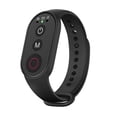 thumbnail image 1 of 2026New Wireless Remote Controller, Watch Remote Bracelet for Cameras and Mobile Phones, 1 of 7
