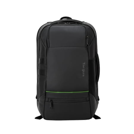 Checkpoint Friendly Backpack - 15.6 Balance EcoSmart Checkpoint-Friendly Backpack