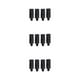 thumbnail image 2 of Soidarity 4Pcs Fishing Alarm Adapter Quick Release Alarm Accessories Bite Connectors Type1 NO1, 2 of 6