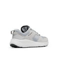 thumbnail image 2 of Columbia Mens Benson Hiking Shoe, Steam/Owl, 9, 2 of 5