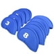thumbnail image 2 of Paquete de 10 fundas para palos de golf Eigraketly Protector portátil de viaje Type3 NO3, 2 of 6