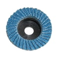 thumbnail image 1 of TFixol Disque de Meulage Diamètre 75 mm Alésage 10 mm Meuleuse d'Angle Électrique Multifonction Accessoire 3 en Option, 1 of 7